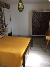 
                                                                                        Colocation
                                                                                         CHAMBRE CHARMANTE