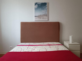 
                                                                                        Colocation
                                                                                         CHAMBRE chez l habitant Nantes