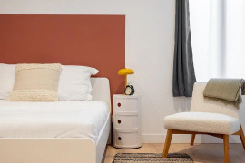 
                                                                                        Colocation
                                                                                         Chambre coliving dans superbe maison Vieux-Lille