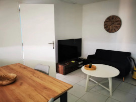 Colocation
Chambre colocation
