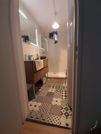 
                                                                                        Colocation
                                                                                         Chambre colocation 89 m² Toulouse (31000)