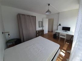 
                                                                                        Colocation
                                                                                         Chambre colocation 89 m² Toulouse (31000)