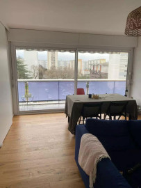 
                                                                                        Colocation
                                                                                         Chambre colocation appartement 82m²-Bordeaux