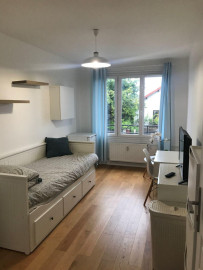 
                                                                                        Location
                                                                                         Chambre colocation villejuif