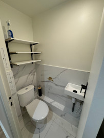 Location
Chambre cosy à louer – Colocation rénovée et tout confort (loyer tout inclus)
