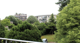 
                                                                                        Colocation
                                                                                         Chambre cosy en co-hébergement, Châtenay-Malabry