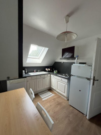 
                                                                                        Colocation
                                                                                         Chambre cosy en colocation