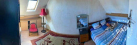 
                                                                                        Colocation
                                                                                         Chambre cosy en colocation
