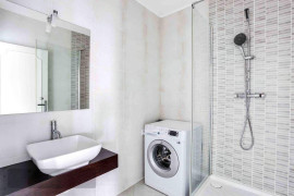 
                                                                                        Colocation
                                                                                         Chambre dans 4 pièces 100m2 en colocation