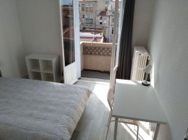 
                                                                                        Colocation
                                                                                         Chambre dans 4P meublé 56m² avec balcon
