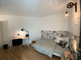 
                                                                                        Colocation
                                                                                         Chambre dans appart de filles