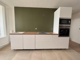 
                                                                                        Colocation
                                                                                         Chambre dans appartement 4 pièces 75m²