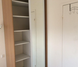 
                                                                                        Colocation
                                                                                         Chambre dans appartement à Vitry