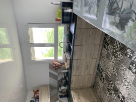 
                                                                                        Colocation
                                                                                         Chambre dans appartement cosy
