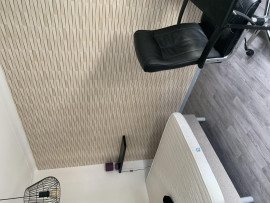 
                                                                                        Colocation
                                                                                         Chambre dans appartement cosy