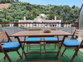 
                                                                                        Colocation
                                                                                         Chambre dans appartement en colocation à Nice