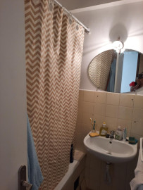 
                                                                                        Colocation
                                                                                         Chambre dans appartement en colocation à Nice