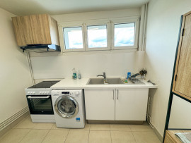 Location
Chambre dans appartement pour étudiants Appartement de 68m². (loyer tout inclus)