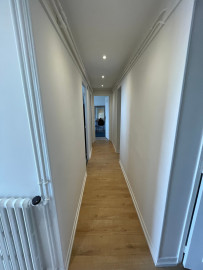 Location
Chambre dans appartement pour étudiants Appartement de 68m². (loyer tout inclus)