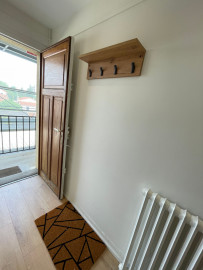 Location
Chambre dans appartement pour étudiants Appartement de 68m². (loyer tout inclus)