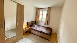 Location
Chambre dans appartement pour étudiants Appartement de 68m². (loyer tout inclus)