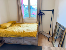 Location
Chambre dans appartement pour étudiants Appartement de 68m². (loyer tout inclus)