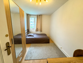 Location
Chambre dans appartement pour étudiants Appartement de 68m². (loyer tout inclus)