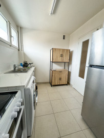 Location
Chambre dans appartement pour étudiants Appartement de 68m². (loyer tout inclus)