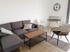 
                                                                                        Colocation
                                                                                         Chambre dans appartement T4