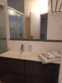 
                                                                                        Colocation
                                                                                         Chambre dans belle coloc 3P 63 m²