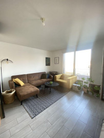 
                                                                                        Colocation
                                                                                         Chambre dans belle coloc 61m² à Meudon