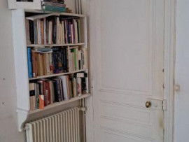 
                                                                                        Location
                                                                                         Chambre dans coloc 42m² à 100m du parc MONTSOURIS