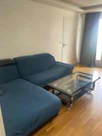 
                                                                                        Colocation
                                                                                         Chambre dans coloc 4P meublée 75m²