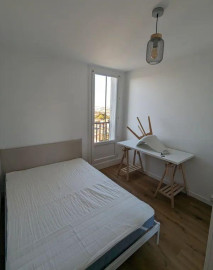 
                                                                                        Colocation
                                                                                         Chambre dans coloc 7 Pièces 105 m² à Bordeaux