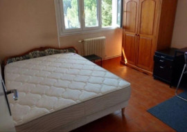 
                                                                                        Colocation
                                                                                         Chambre dans coloc 74m²