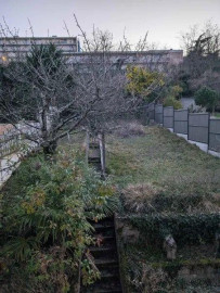 
                                                                                        Colocation
                                                                                         Chambre dans coloc 74m² avec jardin et terrasse