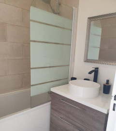 
                                                                                        Colocation
                                                                                         Chambre dans coloc 85m² belle vue dégagée