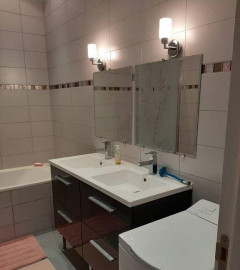 
                                                                                        Colocation
                                                                                         Chambre dans coloc duplex T4 au cœur de Bordeaux