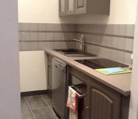 
                                                                                        Colocation
                                                                                         Chambre dans coloc duplex T4 au cœur de Bordeaux