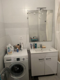 
                                                                                        Colocation
                                                                                         Chambre dans coloc meublée 55m²