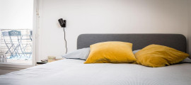 
                                                                                        Colocation
                                                                                         Chambre dans coloc meublée avec terrasse rooftop