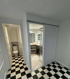 
                                                                                        Colocation
                                                                                         Chambre dans coloc T5 105m² meublé refaite à neuf