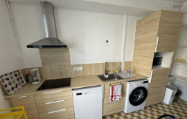 
                                                                                        Colocation
                                                                                         Chambre dans coloc T5 105m² meublé refaite à neuf