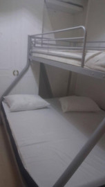 
                                                                                        Colocation
                                                                                         Chambre dans colocation 180 m²