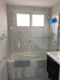 
                                                                                        Colocation
                                                                                         Chambre dans colocation 65m² à Villeurbanne