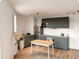 
                                                                                        Location
                                                                                         Chambre dans colocation