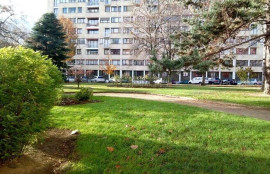 
                                                                                        Colocation
                                                                                         Chambre dans colocation 73 m² très lumineuse