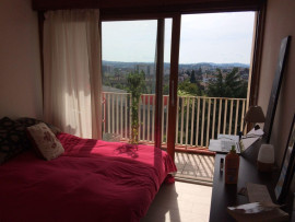 
                                                                                        Colocation
                                                                                         Chambre dans colocation agréable