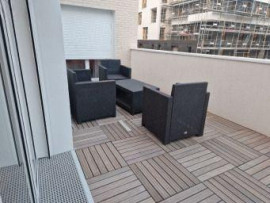 
                                                                                        Location
                                                                                         Chambre dans colocation meublée 107m2