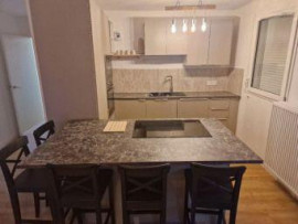 
                                                                                        Location
                                                                                         Chambre dans colocation meublée 107m2